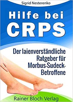 CRPS - Der laienverständliche Ratgeber