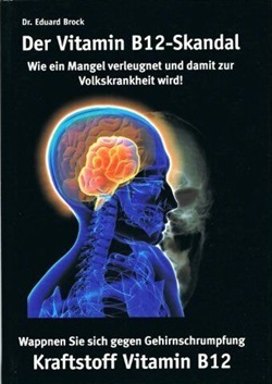 Der Vitamin B12 - Skandal
