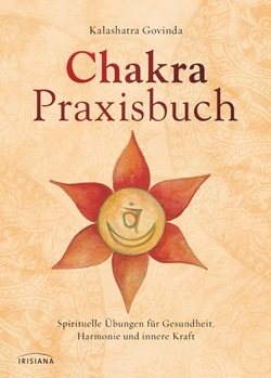 Chakra-Praxisbuch