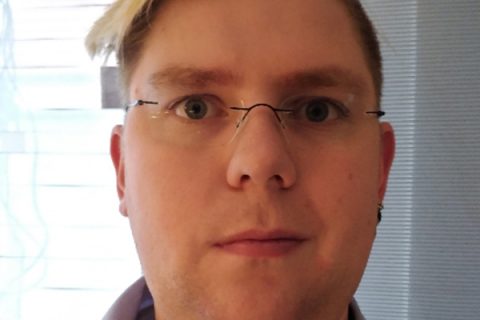 Markus Reichenberger